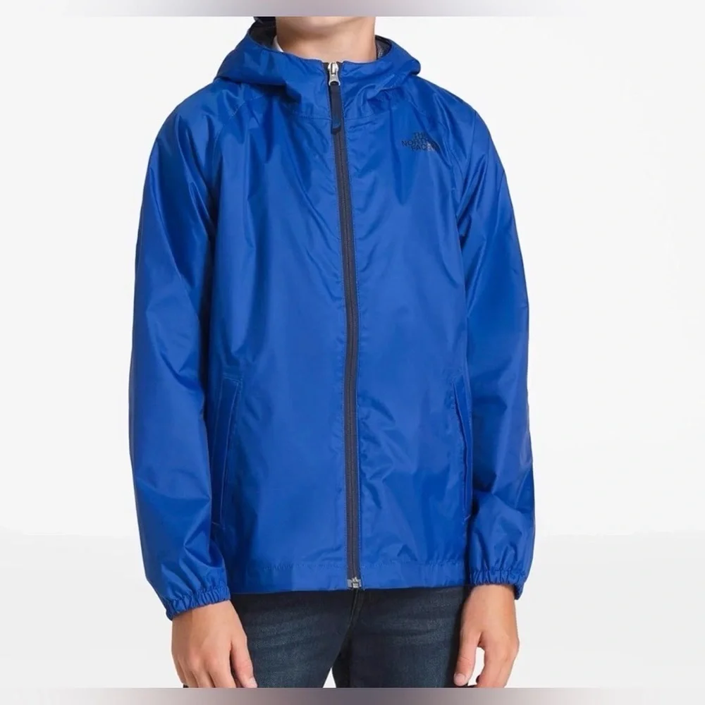 The North Face durable lightweight